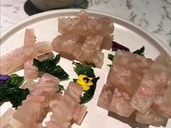 自制皮冻-八大碗·地道东北菜(佳兆业店)