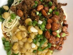 -车沾巷·重庆老味豌杂面