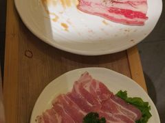 -隐家本格烧肉(万达广场店)