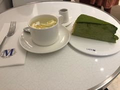 -Lady M Cake Boutique(麦迪逊大道店)