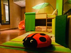 -上海崇明金茂凯悦酒店