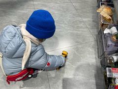 -潮品挚尚(五角场苏宁易购店)