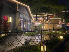 -顺风山庄(水濂山店)