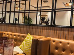 -花舍·新派粤菜·西餐·下午茶(亚运村·鸟巢店)