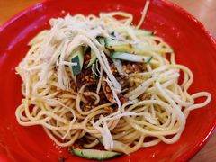 -龙抄手(春熙路总店)