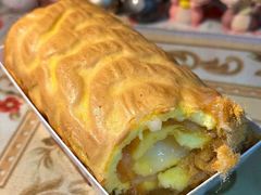 虎皮肉松卷-千里酥(中山北路店)