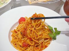 -避风塘·老港味餐厅(虹口龙之梦店)