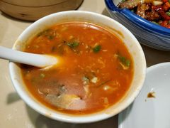 -顶顶香煎饼家常菜(金花南路店)