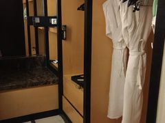 -青岛海尔洲际酒店