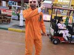 -沈阳方特欢乐世界