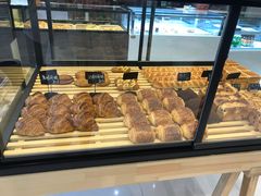 -熊叔熊婶面包房(团结湖店)