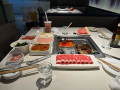 -海底捞火锅(玉桥商业广场店)