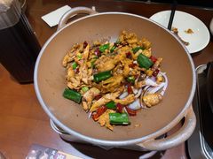 -肖记公安牛肉鱼杂馆·省级非物质文化遗产(三角路直营店)