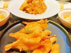 -北平食府.北京烤鸭(亦庄店)