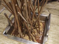 -老徐烧烤涮肚(交道口店)