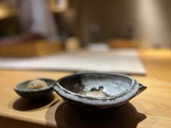 酒蒸鲍鱼配肝酱-鮨青(恒基名人购物中心店)