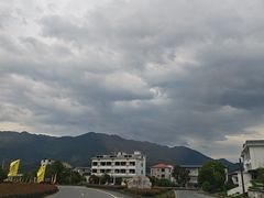 -炎帝陵景区