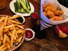 -宝莱纳啤酒花园餐厅PAULANER BRAUHAUS Nanjing(广州路店)