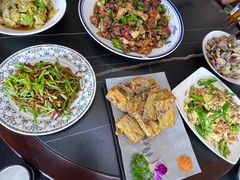 -食鸡公社辣子鸡·潍坊菜·烧烤