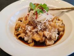 -大拙里·精致融合菜(沙湖桃源国际店)