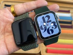 -Apple零售店(苏州店)