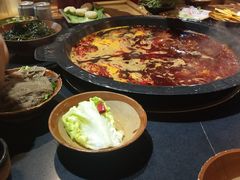 -麻大侠老火锅(巴国城店)