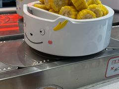 -龍歌自助小火锅(芝罘万达店)