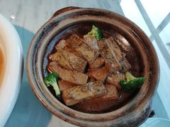 -食客堂麻婆豆腐专门店