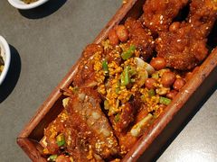 -老淮滨-蚌埠非遗小吃(淮河路店)