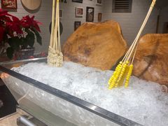 -广州希尔顿逸林酒店-OPEN開·全日制餐厅·海鲜·小火锅·自助餐(东风路店)