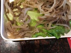 牛百叶-八合里潮汕鲜牛肉火锅(深圳海岸城店)