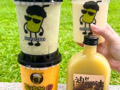 -石炮台公园
