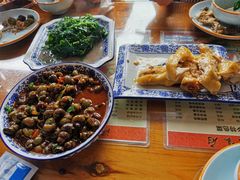 -洞天食府(北大街店)