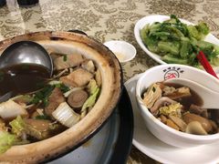 肉骨茶-新峰肉骨茶