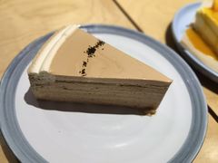 -爱樂咖啡(青年体育公园店)