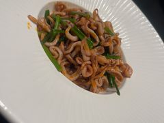 -新丁香海鲜主题餐厅(现代花园店)