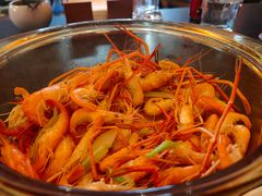 -羡餐厅·杭帮菜·淳菜(千岛湖自由洲际殿店)