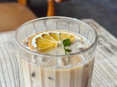-漫咖啡 (CCPAPK创意港店)