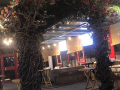 -有喜胶东小馆(超极合生汇太申祥和店)