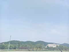 -棋盘山风景区