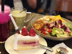 -Simple Yummy简单美味(上邦百汇城店)