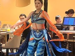 -耶里夏丽·丝路国际新疆菜·清真食品(徐汇南丹东路臻选店)