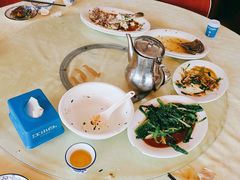 -海上驿站渔家菜馆