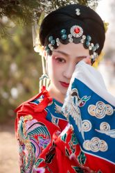 -盘子女人坊古装写真摄影(天津总店)