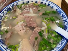 -老三羊汤(西大街店)