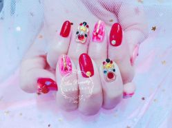 -Aso Artist Beauty美甲美睫