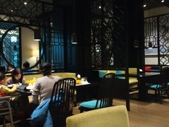 餐厅-广州都喜泰丽温泉度假酒店