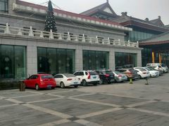 -曲江惠宾苑宾馆(大雁塔大唐不夜城店)