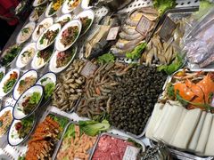 -大灶头·新昌菜(中国茶市店)