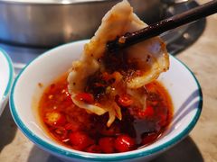 -淘米捞·米汤脆鲩鱼火锅(福田皇岗店)